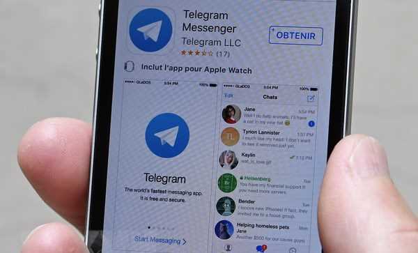 Nga chặn các địa chỉ IP của Google tiếp tay cho hoạt động của Telegram