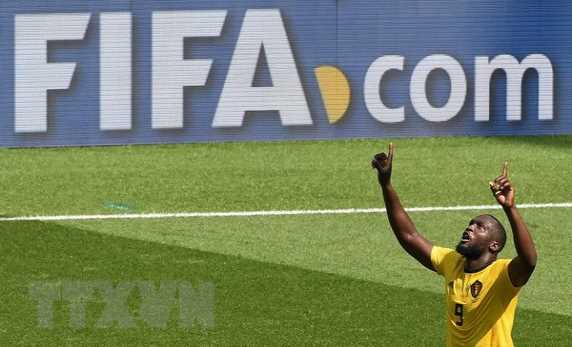 Lukaku có cơ hội hơn Ronaldo trở thành Vua phá lưới World Cup 2018