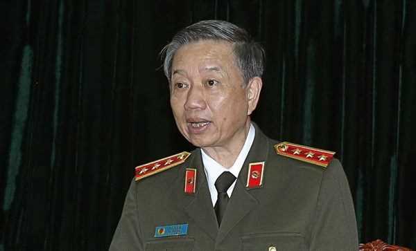 Việt Nam tham dự Hội nghị l&atilde;nh đạo phụ tr&aacute;ch an ninh tại Nga