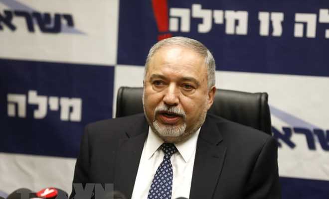 Israel kêu gọi sự ủng hộ của Nga trong các vấn đề về Syria và Iran