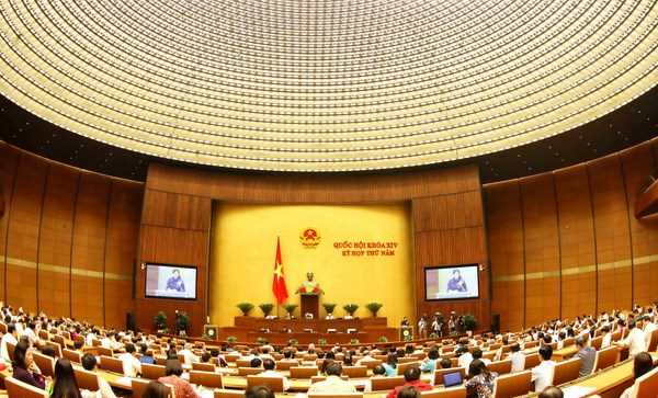 Lựa chọn các vấn đề chất vấn - không né tránh với các vấn đề nóng