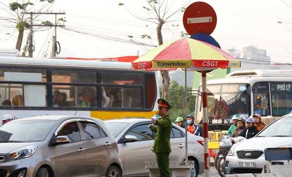 Cảnh giác với nhiều phương thức, thủ đoạn tinh vi mới của tội phạm