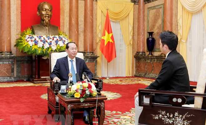 Việt Nam mong Nhật Bản duy trì ODA, hỗ trợ tái cơ cấu nền kinh tế