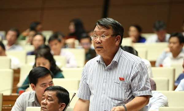 Đại biểu Quốc hội đưa ra nhiều kiến nghị phát triển kinh tế