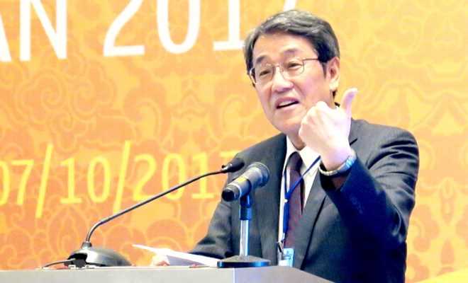 Đại sứ Nhật Bản: Việt Nam là một trong những đối tác tin cậy