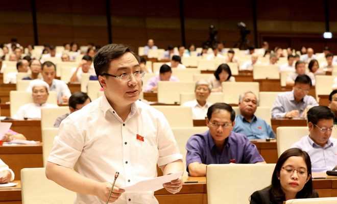 Luật Giáo dục sửa đổi: Tạo cơ sở pháp lý nâng cao chất lượng giáo dục