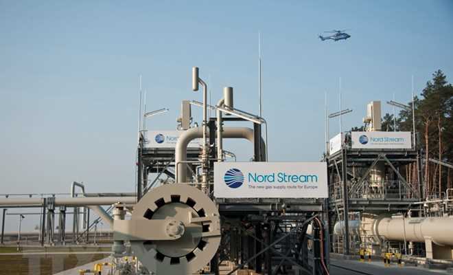 Nga khẳng định tiếp tục vận chuyển khí đốt thông qua Ukraine