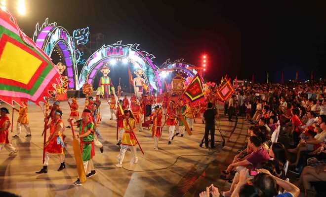 Năm du lịch quốc gia 2018: Hứa hẹn một mùa du lịch thành công