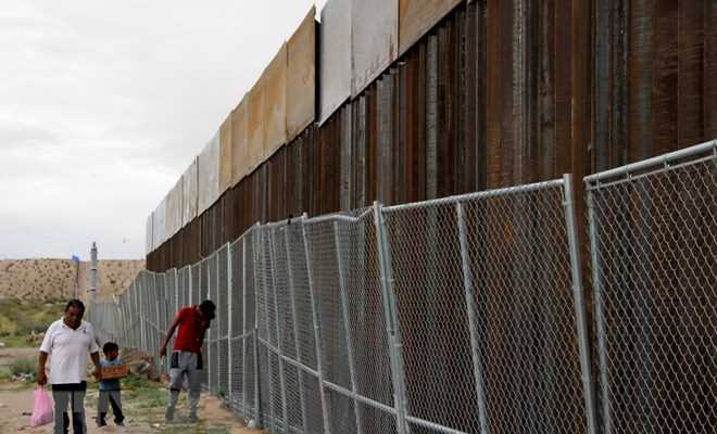 Mỹ bắt hơn 50.000 người nhập cư trái phép trong tháng Năm vừa qua