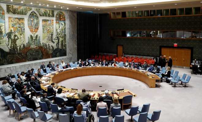 Việt Nam được đề cử vào vị trí Ủy viên không thường trực HĐBA LHQ
