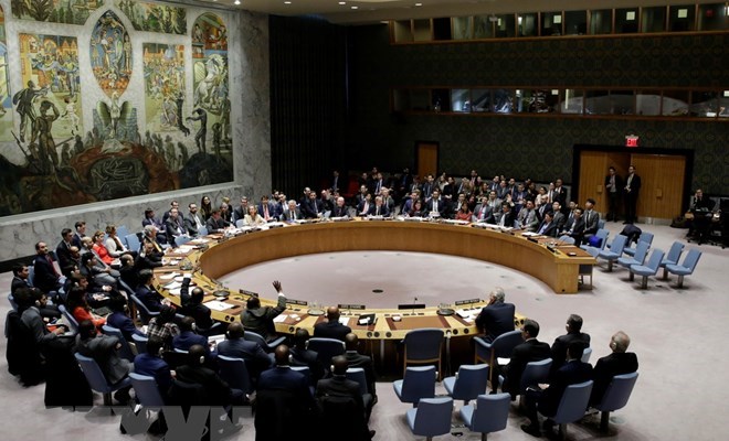 Hội đồng Bảo an chuẩn bị họp khẩn cấp về tình hình Syria