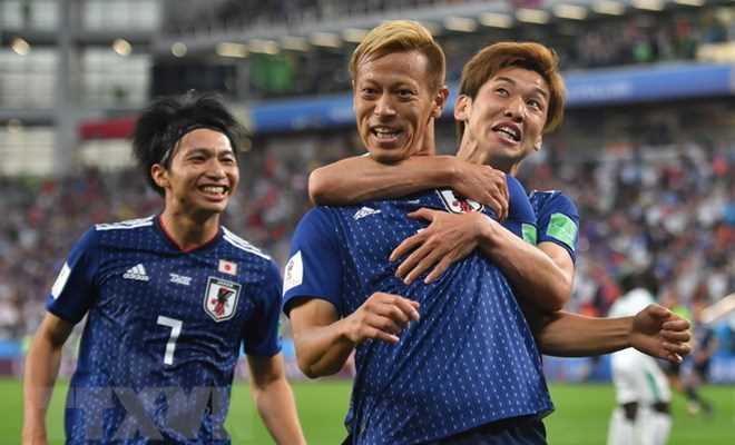World Cup 2018: Honda đi vào lịch sử, FIFA điều tra đội tuyển Đức