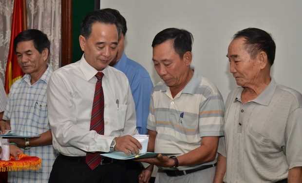 Campuchia cho phép Hội Khmer-Việt Nam vào danh sách của Bộ Nội vụ