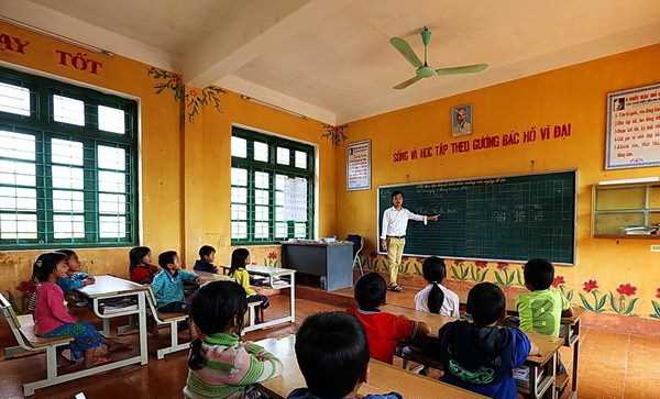 Thủ tướng y&ecirc;u cầu xử lý nghi&ecirc;m trường hợp vi phạm đạo đức nh&agrave; gi&aacute;o