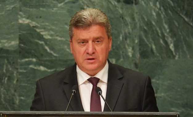 Thỏa thuận đổi tên nước gây mâu thuẫn tại cả Macedonia, Hy Lạp