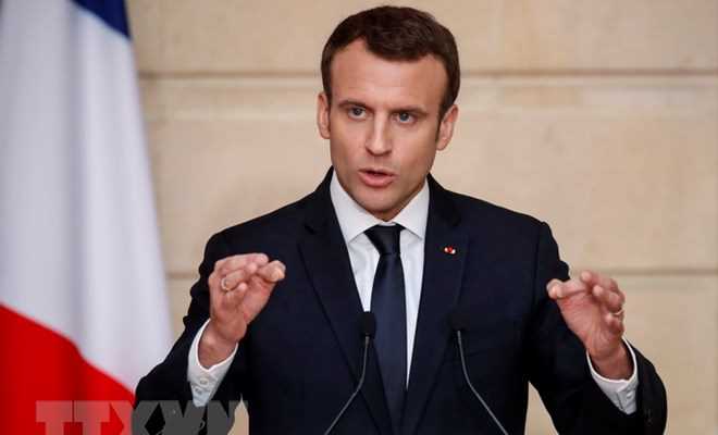 Pháp cảnh báo nguy cơ chiến tranh nếu Mỹ rút khỏi thỏa thuận Iran