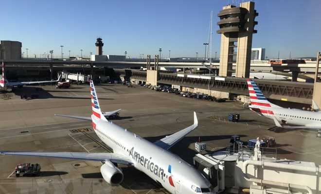 Hãng hàng không Mỹ nối lại chuyến bay qua không phận của Nga