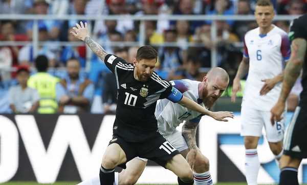 Bảng D World Cup 2018: Argentina khát điểm, Croatia chờ thời