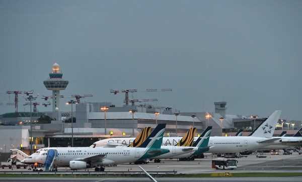 Singapore là nơi diễn ra cuộc gặp thượng đỉnh lịch sử Mỹ-Triều Tiên?