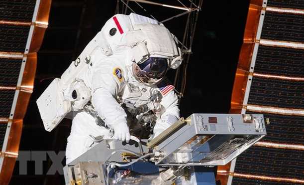 NASA có kế hoạch đưa máy bay không người lái lên sao Hỏa