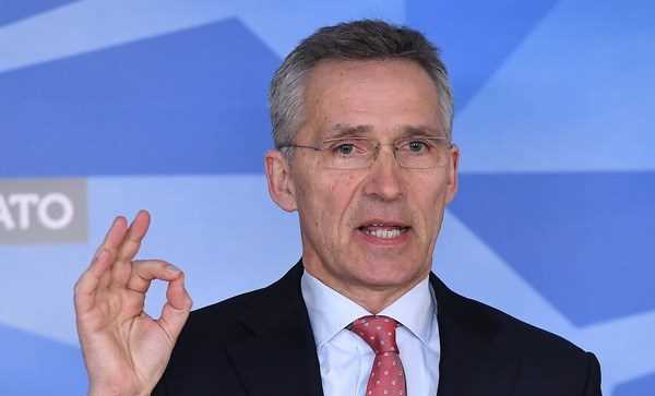 NATO: Đối thoại với Nga không dễ dàng, nhưng là cần thiết