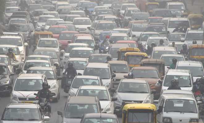 Ấn Độ đưa ra giải pháp mới nhằm giảm ô nhiễm cho New Delhi