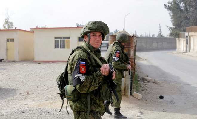 Tổng thống Nga và Thổ Nhĩ Kỳ điện đàm về vấn đề Syria