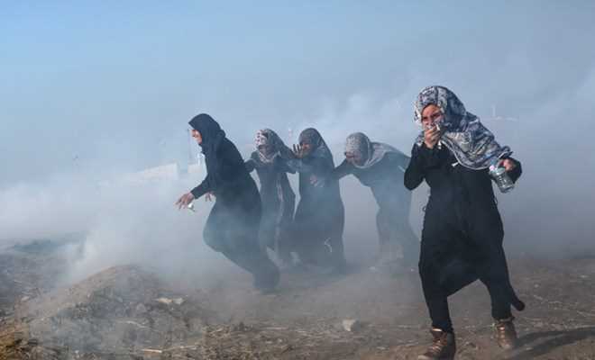 Kuwait công bố dự thảo nghị quyết của Liên hợp quốc về Gaza