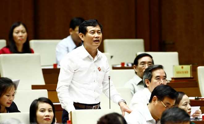 Khắc phục tình trạng bè phái, lợi ích nhóm trong công tác cán bộ