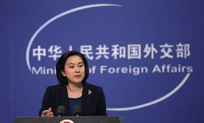 Trung Quốc ủng hộ thỏa thuận hòa bình lâu dài trên bán đảo Triều Tiên