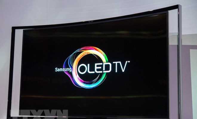 Ngừng sản xuất tivi OLED - bước đi sai lầm của Samsung?