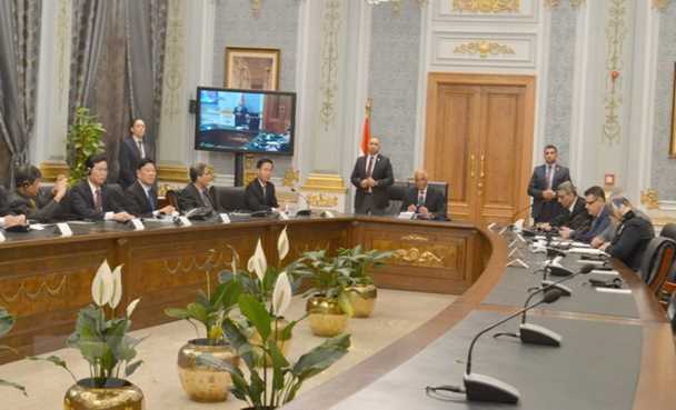 Việt Nam là bạn, đối tác tin cậy của Ai Cập ở khu vực Đông Nam Á