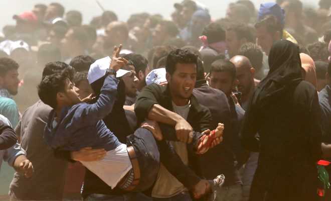 Tổng thống Thổ Nhĩ Kỳ Erdogan: Israel là quốc gia khủng bố