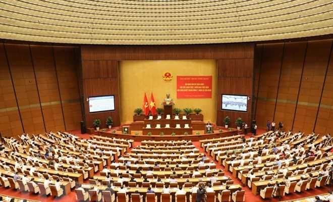 Khai mạc Hội nghị cán bộ toàn quốc học tập, quán triệt Nghị quyết TW7
