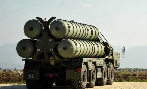 Tổng thống Nga chỉ đạo sản xuất hàng loạt hệ thống tên lửa S-500