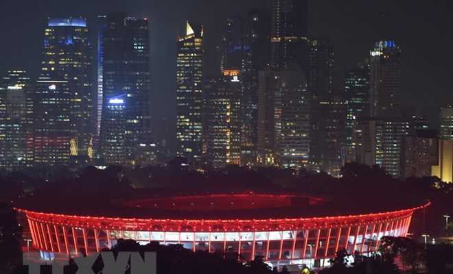 Các cơ sở y tế tại Indonesia đã sẵn sàng cho ASIAD 2018