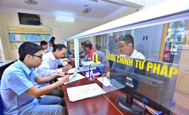 Dự thảo nghị định Ch&iacute;nh phủ: S&aacute;p nhập, sẽ giảm tối thiểu 46 sở