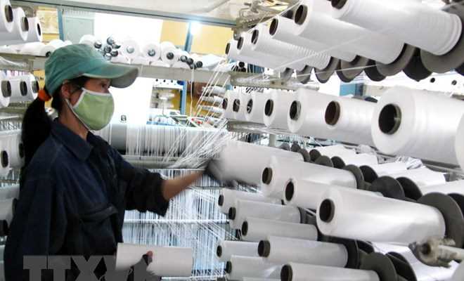 Mỹ khởi xướng điều tra với bao, túi đóng hàng nhập khẩu từ Việt Nam