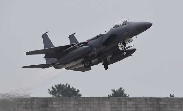 Triều Tiên hủy hội đàm cấp cao với Hàn Quốc do tập trận Mỹ-Hàn