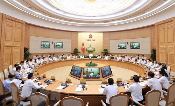 Kh&ocirc;ng chậm trễ trong x&acirc;y dựng dự &aacute;n luật chuẩn bị cho Kỳ họp Quốc hội