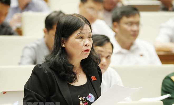 Xử lý hành vi vi phạm an ninh quốc gia trên không gian mạng