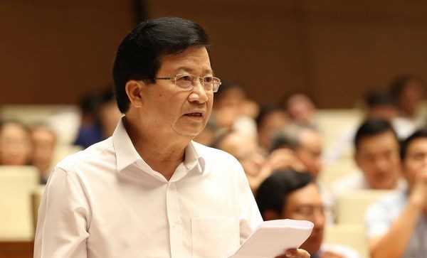 Tăng cường kiểm tra, giám sát quản lý đất đai trên cả nước