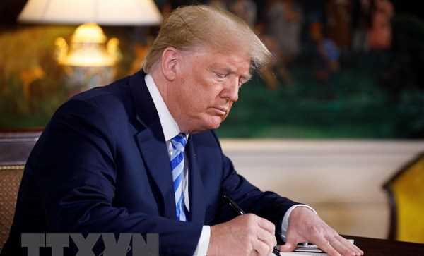 Cố vấn Nhà Trắng hứa hẹn chính sách không thay đổi chế độ tại Iran