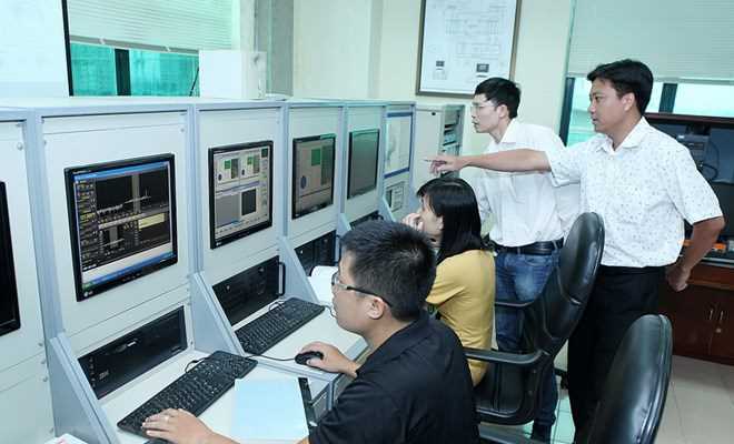 Phối hợp quản lý tần số, các ứng dụng và công nghệ thông tin vô tuyến