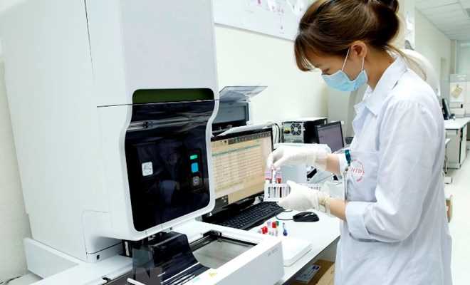 Thông tin mới về 8 cán bộ công an Hưng Yên nguy cơ phơi nhiễm HIV