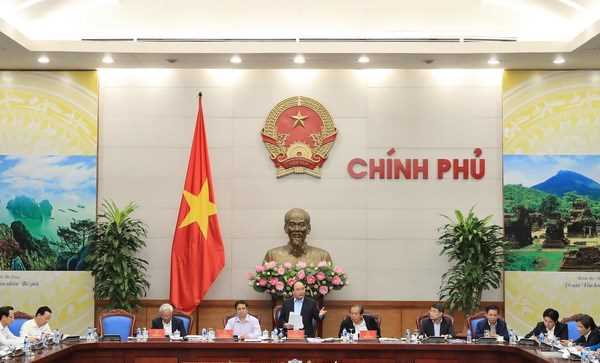 X&acirc;y dựng thể chế đột ph&aacute; cho c&aacute;c đơn vị h&agrave;nh ch&iacute;nh-kinh tế đặc biệt