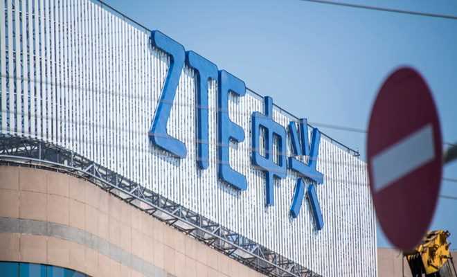 Mỹ sẽ dỡ bỏ lệnh cấm đối với hãng ZTE của Trung Quốc