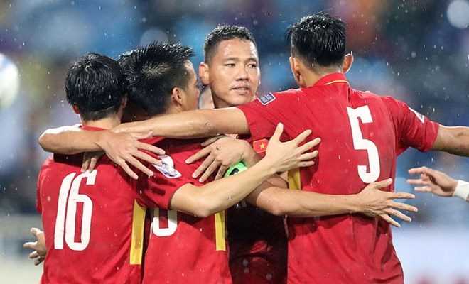 HLV Park Hang-seo triệu tập 28 cầu thủ chuẩn bị cho AFF Cup