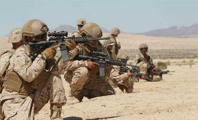 Căng thẳng trên biển Arab, UAE bị cáo cuộc cướp kiểm soát cảng biển