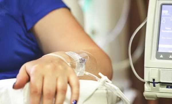Bệnh nhân ung thư có thể không cần hóa trị để kéo dài sự sống